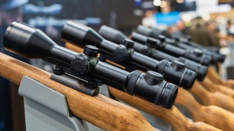 SHOT Show 2026 reveals the gear trends hunters will see everywhere this fall