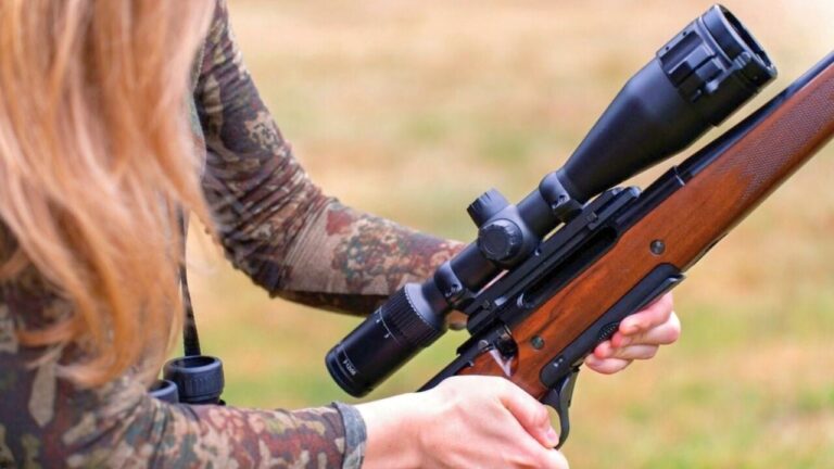 Why the firearms industry is betting big on hunting gear this year