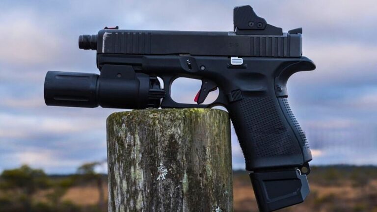 New handgun optics are hitting the market faster than shooters can test them