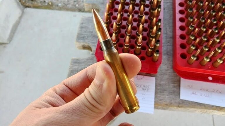 Old calibers old-timers stuck with while everyone else chased trends