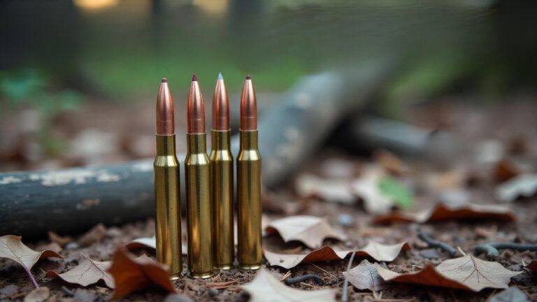 The rifle calibers hunters keep using because they still flat-out work