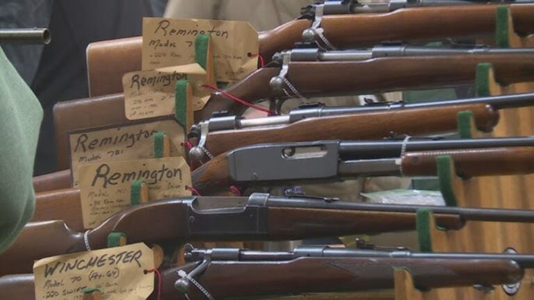 Guns that gained collector value faster than most owners expected