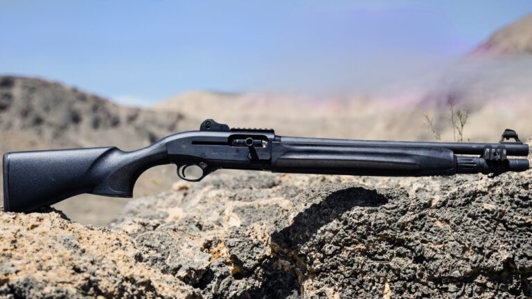 15 Reasons the Beretta 1301 Is the Shotgun People Buy Once and Keep
