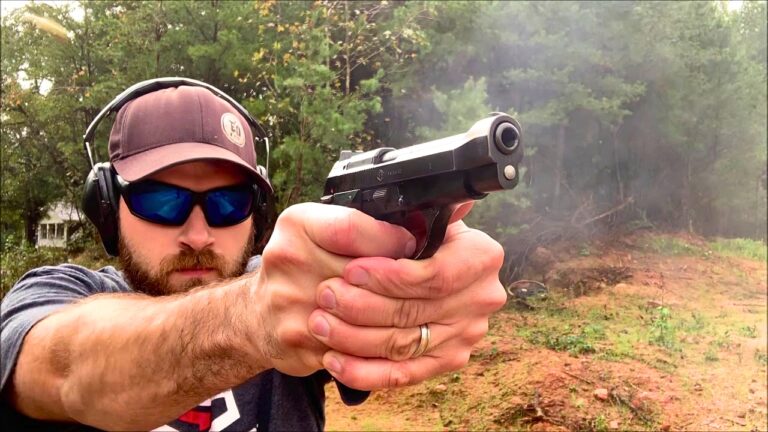 15 reliable guns you can own for the long haul
