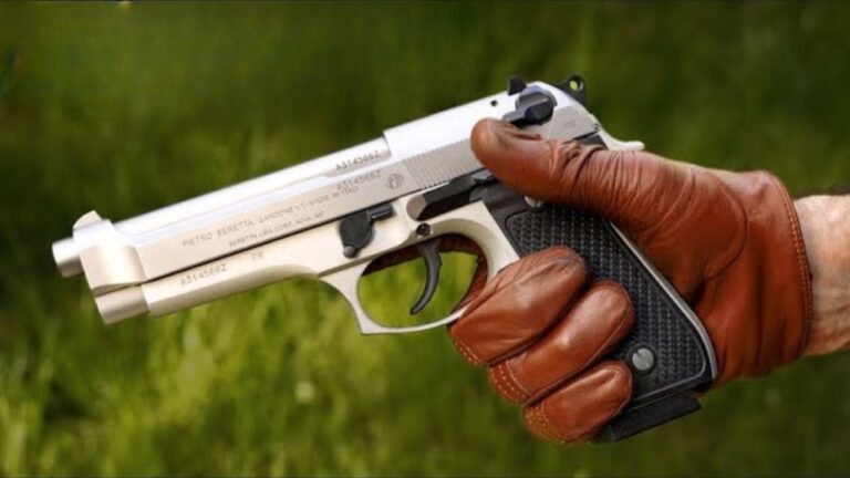 The pistols people talk up like legends and quietly trade away later