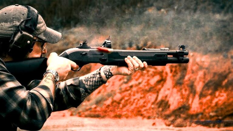 15 firearms that still make sense no matter how trends change