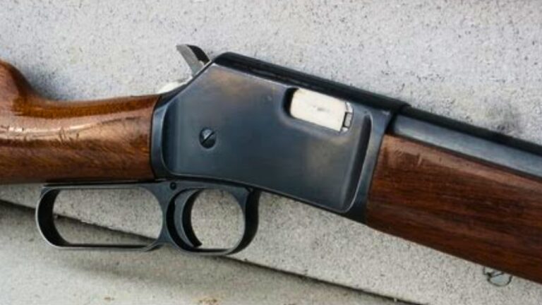 Guns people called boring right before values started climbing