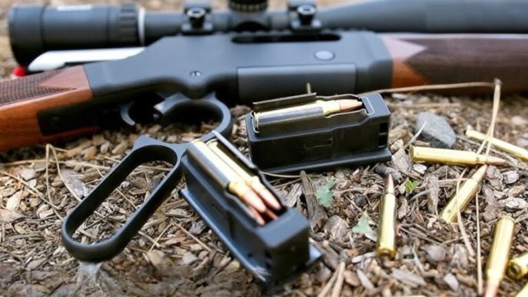 The rifles hunters keep praising even after they’ve been let down