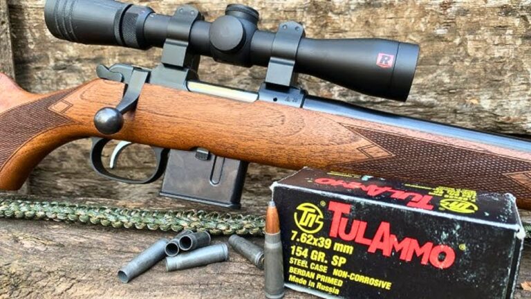 15 firearms people bought years ago and would never sell now