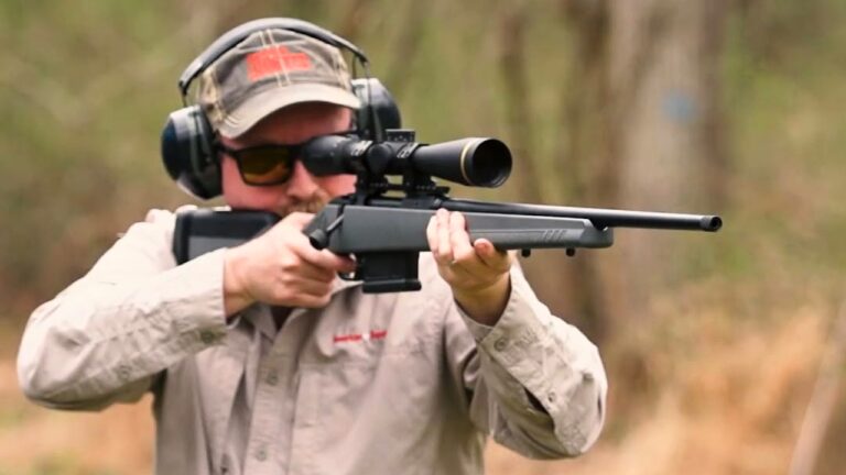 The rifles people keep praising long after they stopped making sense