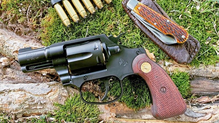 The revolvers people worship because they hate admitting change happened