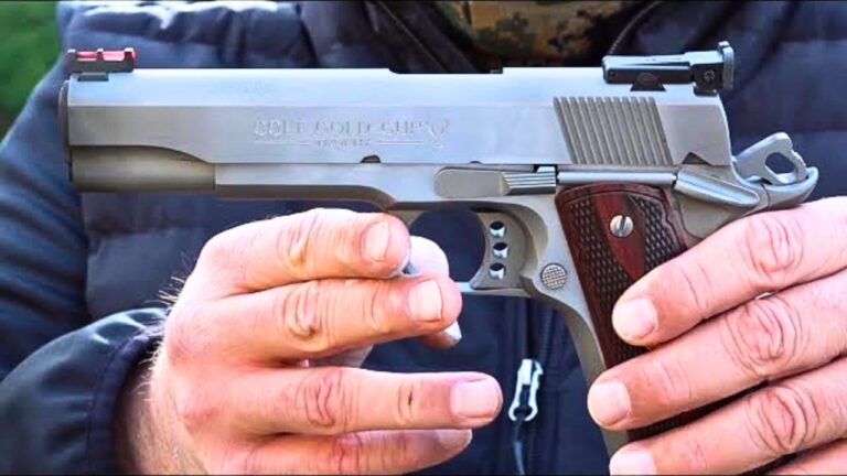 The firearms that still feel worth owning after all the trends pass