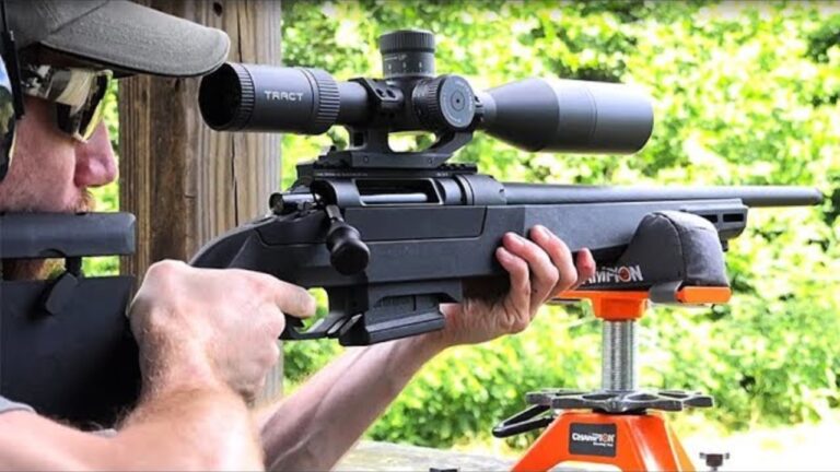 15 Things Most Shooters Don’t Know About Daniel Defense