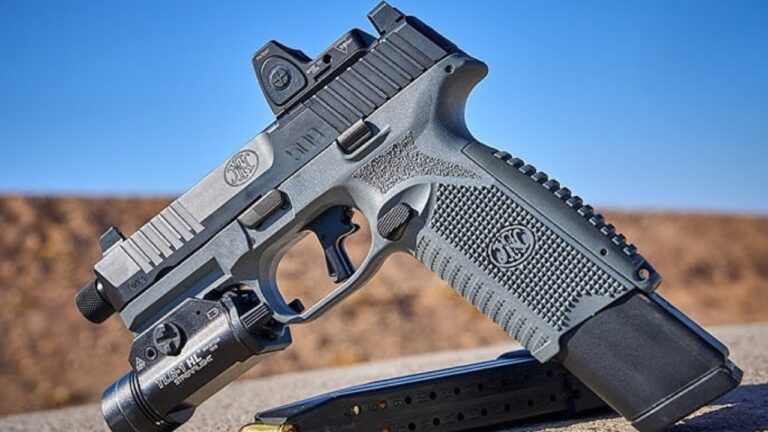 15 guns that smart shooters hang onto for good reason