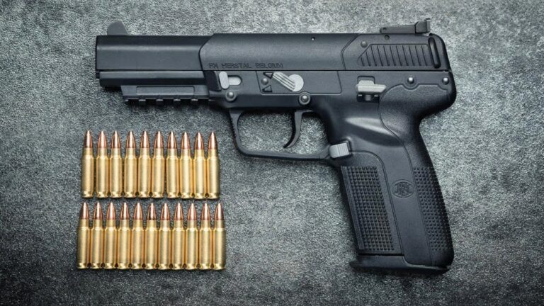 The handguns that coast on hype and leave owners disappointed