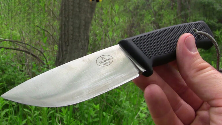 15 knives that are actually worth buying once instead of twice