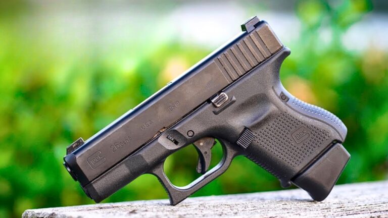 Carrier says one malfunction in his new Glock made him question everything — and the replies hit him with a hard truth