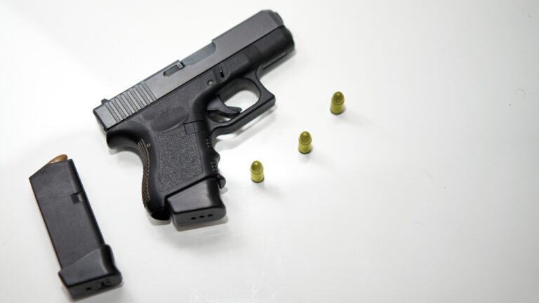 The guns people keep out of loyalty, not satisfaction