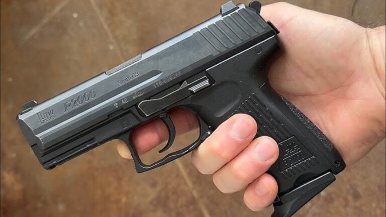 The handguns that stayed useful while the market chased other ideas