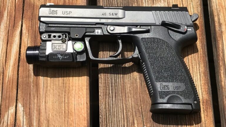 The firearms people assumed would keep rising in value—but didn’t