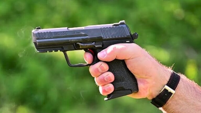 Handguns that make modern hype feel temporary