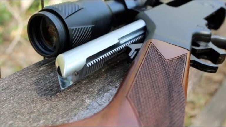 The rifles people call outdated until it’s time to hunt with one