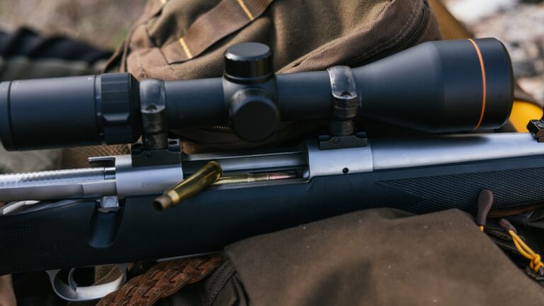 Why some popular rifles wear on owners over time