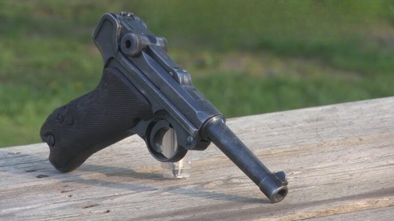 The guns collectors talk up because admitting the truth would hurt