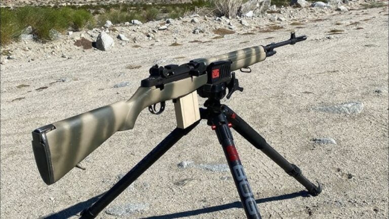 The rifles people keep defending out of pure ego