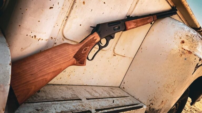 The guns that experienced owners tend to hang on to