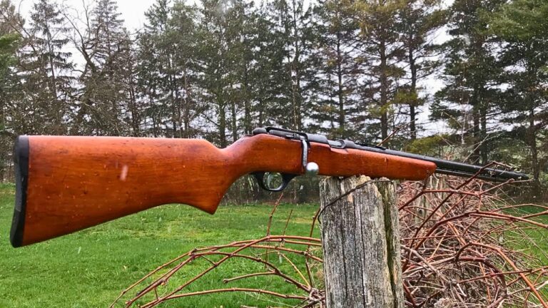 Old-school firearms that kept earning respect without asking for attention