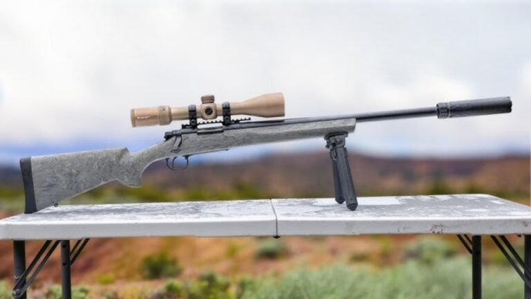 15 firearms that have built their reputation the hard way