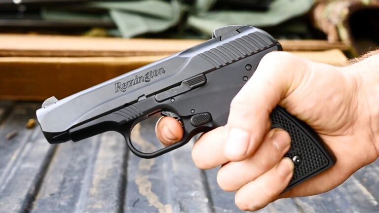 The guns people used to love and now make excuses for