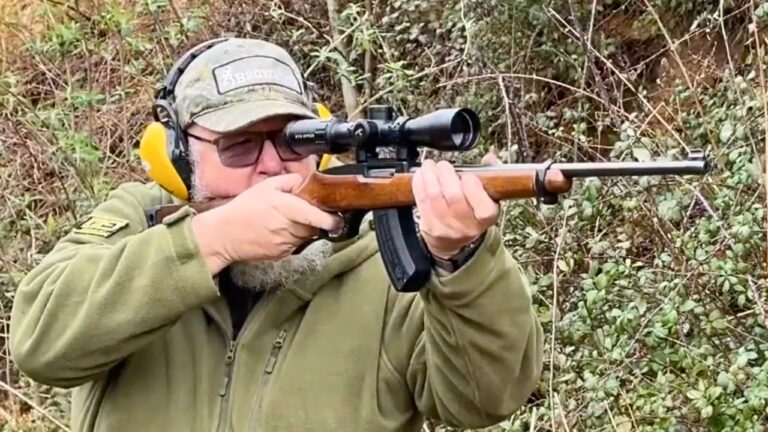 Rifles that got passed over for years and then suddenly got expensive