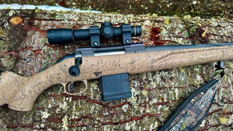 15 rifles that still belong in serious hunting camps