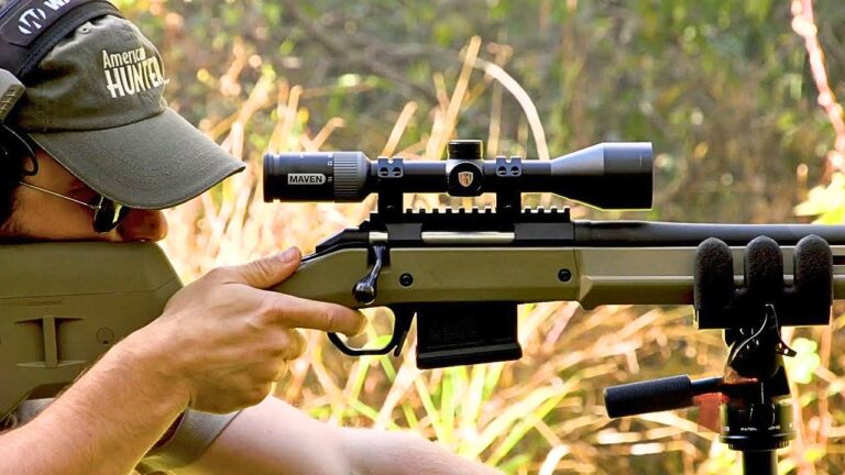 The rifles that feel more expensive than the price tag ever suggested