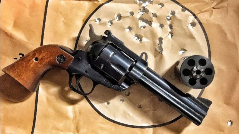 15 guns that are reliable enough to pass down