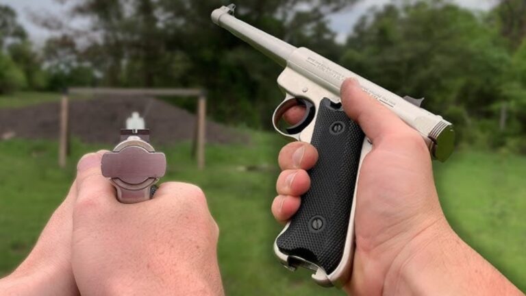 15 guns that still make sense decade after decade