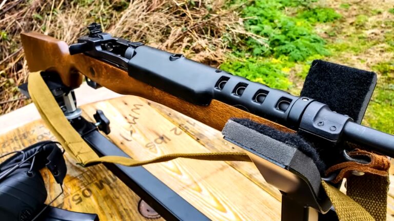 The rifles people mocked for years and now can’t afford