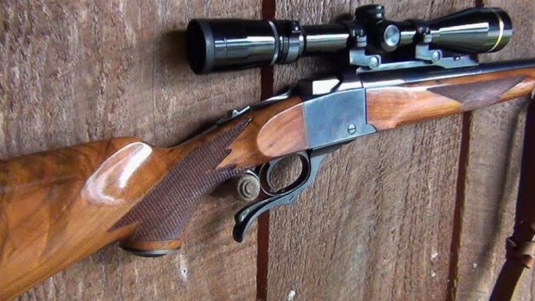 The rifles people should have bought when they were cheap and easy to find