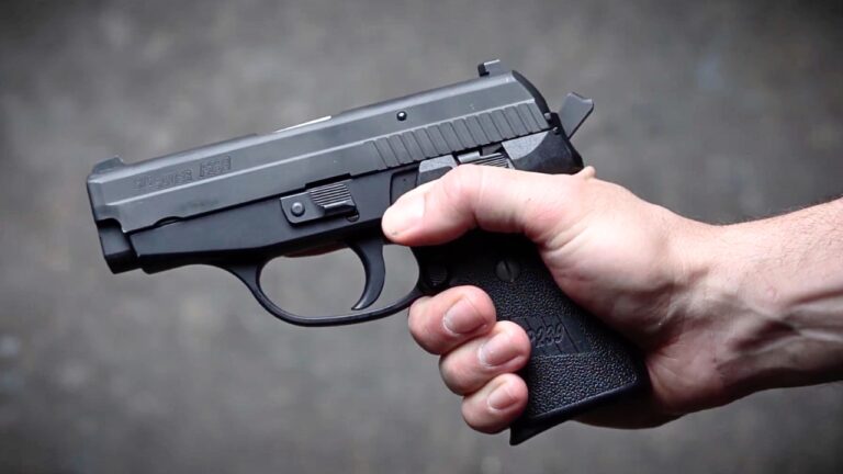 The pistols people keep recommending because they haven’t updated their opinions in years