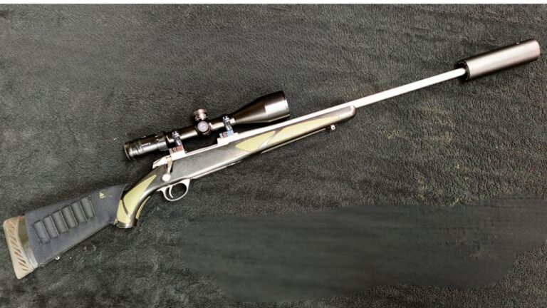 The rifles seasoned hunters trust when everything else starts falling apart