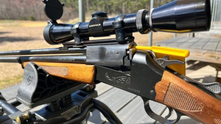 Firearms people laughed at once and now can’t touch for sane money