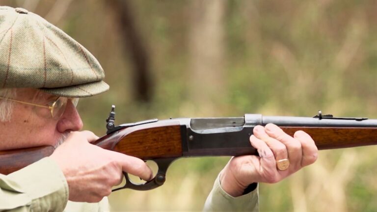 15 guns collectors ignored until prices got out of hand