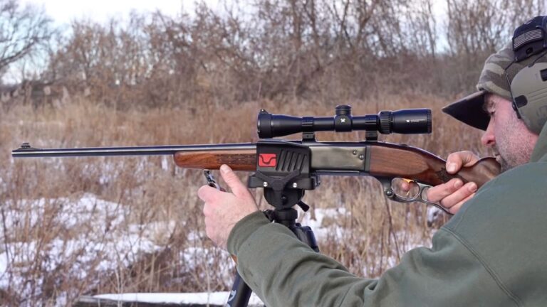 The rifles that quietly became the smartest pickup in the rack