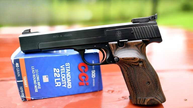 Collector guns people ignored until regular buyers got priced out