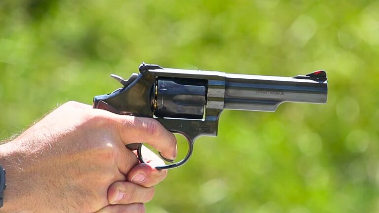 15 firearms that people buy once and keep for decades