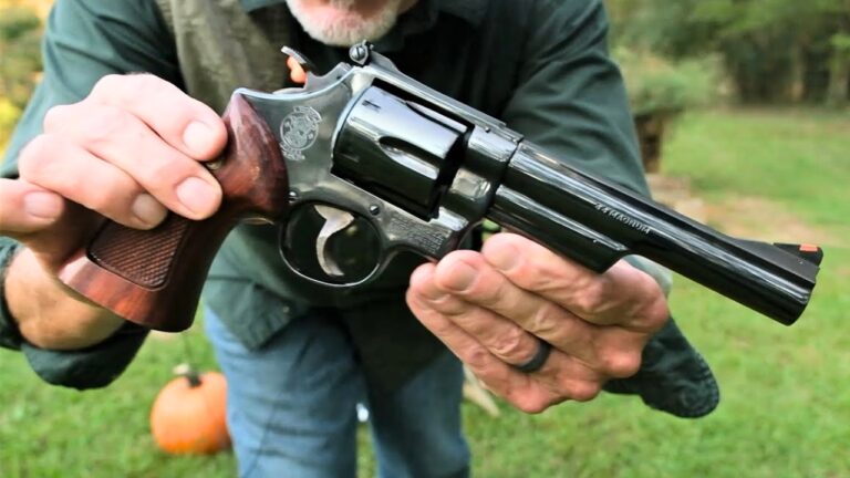 The collector guns people massively overpay for and then defend to death