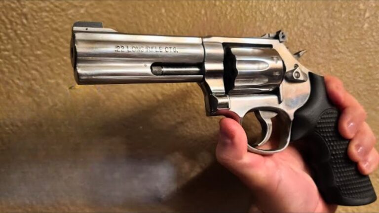 The firearms people keep underestimating until prices go crazy