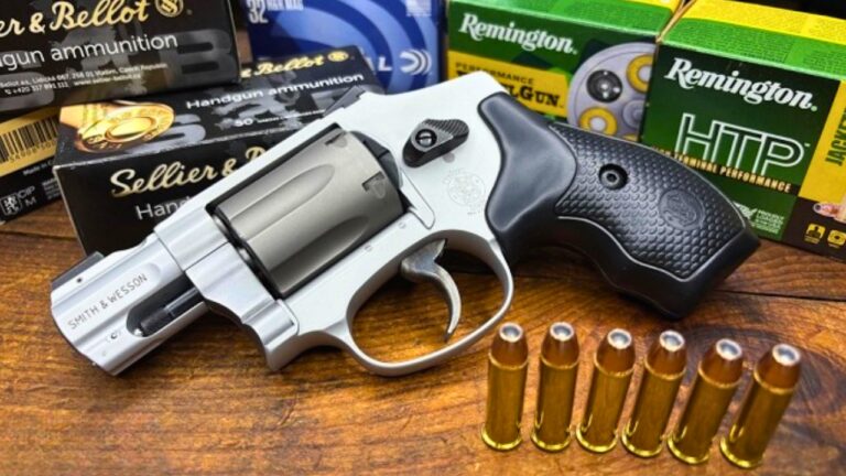 The calibers people trash online and still trust in real life